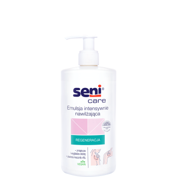 Seni Care emulsja intensywnie nawilżająca